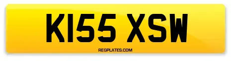 K155 XSW