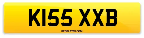 K155 XXB