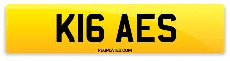 K16 AES