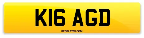 K16 AGD