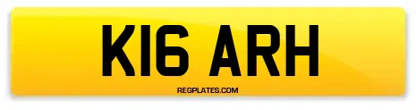 K16 ARH