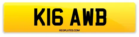 K16 AWB