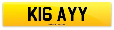 K16 AYY