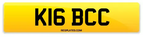 K16 BCC