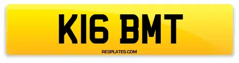 K16 BMT