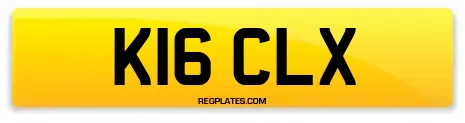 K16 CLX