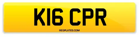 K16 CPR