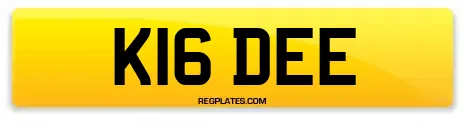 K16 DEE