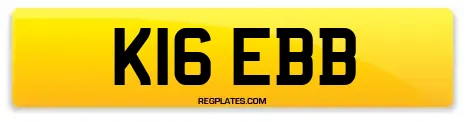 K16 EBB