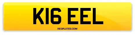 K16 EEL