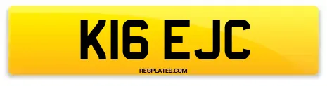 K16 EJC