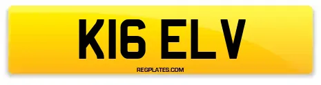 K16 ELV