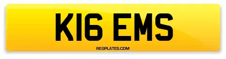 K16 EMS