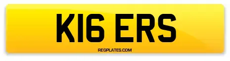 K16 ERS