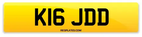 K16 JDD