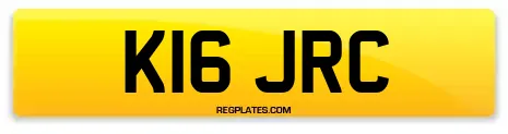K16 JRC