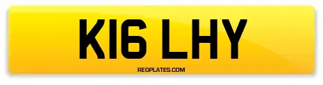K16 LHY