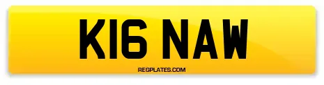 K16 NAW