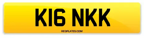 K16 NKK