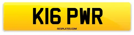 K16 PWR