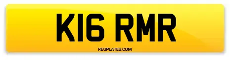 K16 RMR