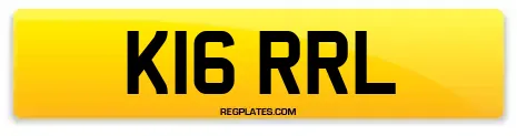 K16 RRL