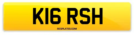 K16 RSH