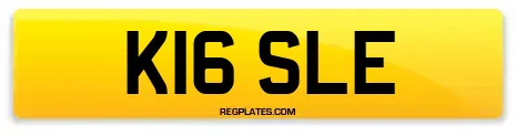 K16 SLE