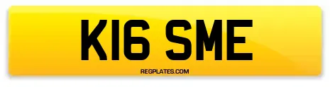 K16 SME