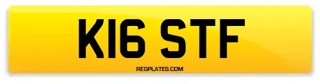 K16 STF