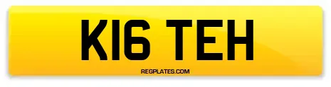 K16 TEH