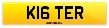 K16 TER