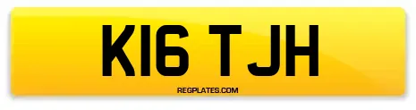 K16 TJH