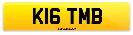 K16 TMB
