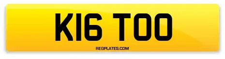 K16 TOO