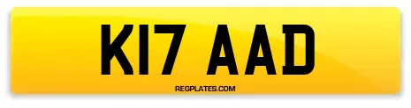 K17 AAD
