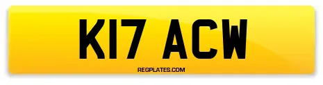 K17 ACW