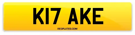 K17 AKE
