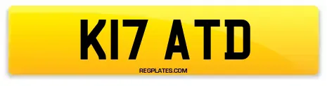 K17 ATD