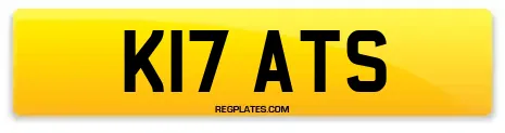 K17 ATS