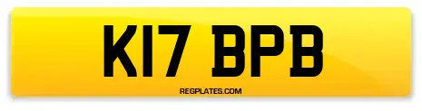 K17 BPB