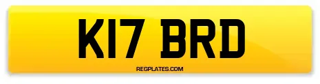 K17 BRD