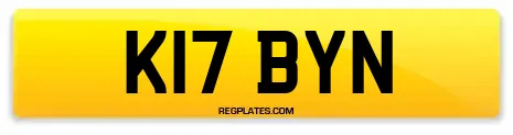 K17 BYN