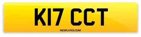 K17 CCT
