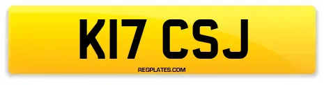 K17 CSJ