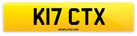 K17 CTX