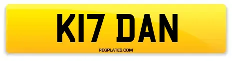 K17 DAN