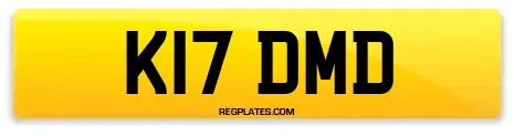 K17 DMD