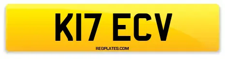 K17 ECV