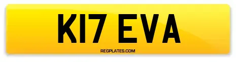 K17 EVA